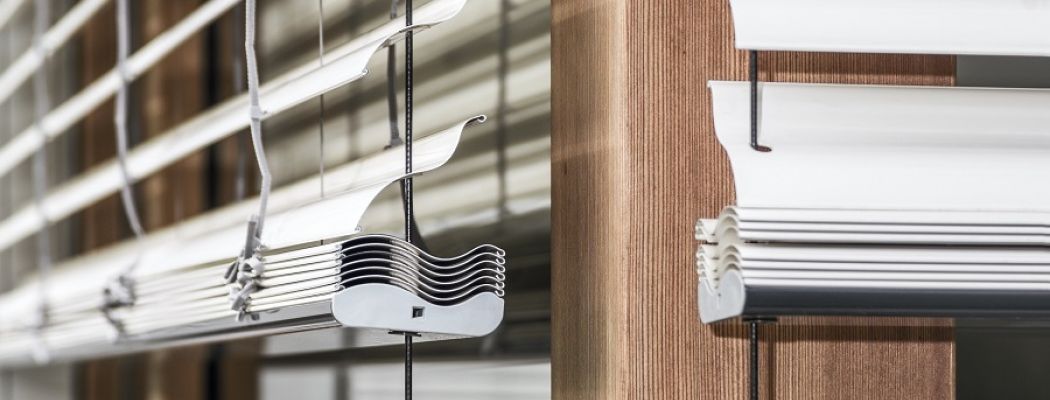 Raffstore - Rolladen Spannbauer - Spannbauer Rolladen - Neureichenau